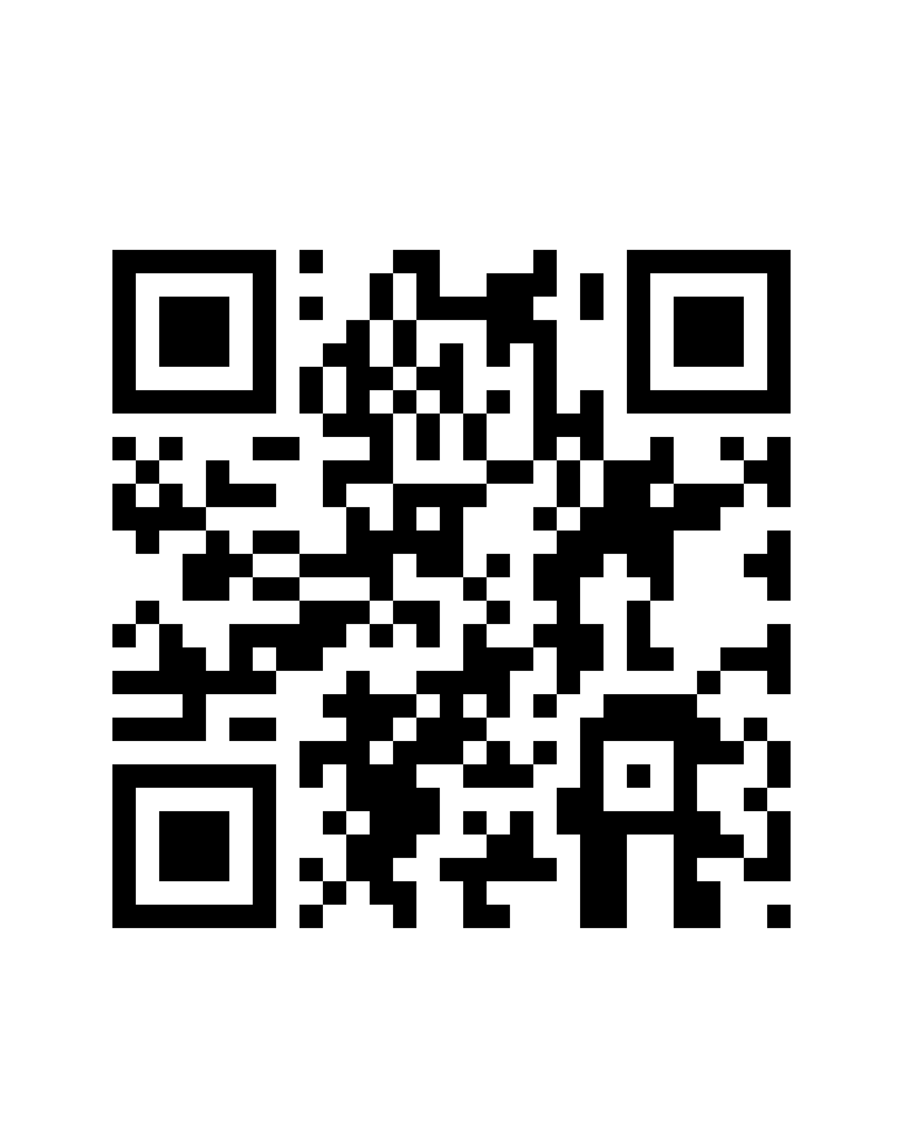 MASET Registration QR Code